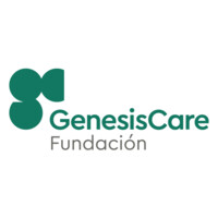 Fundación GenesisCare logo, Fundación GenesisCare contact details