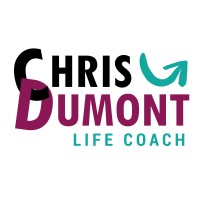 Chris Dumont Life Coach logo, Chris Dumont Life Coach contact details