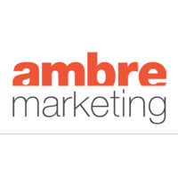 Ambre marketing logo, Ambre marketing contact details