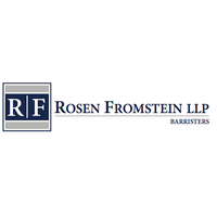 Rosen Fromstein LLP logo, Rosen Fromstein LLP contact details