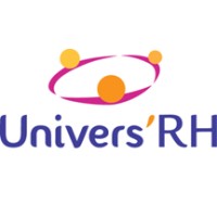 UNIVERS'RH logo, UNIVERS'RH contact details