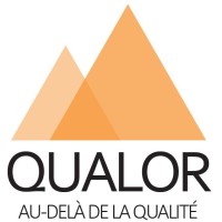 Qualor logo, Qualor contact details