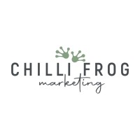 Chilli Frog Marketing logo, Chilli Frog Marketing contact details