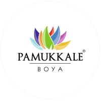 Pamukkale Boya logo, Pamukkale Boya contact details