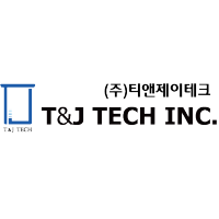 (주)티앤제이테크 logo, (주)티앤제이테크 contact details