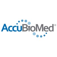 AccuBioMed Co., Ltd logo, AccuBioMed Co., Ltd contact details