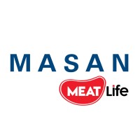 Masan MEATLife logo, Masan MEATLife contact details