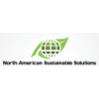 North American Sustainable Solutions logo, North American Sustainable Solutions contact details