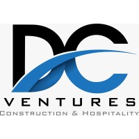 DC Ventures logo, DC Ventures contact details