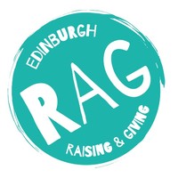 Edinburgh RAG logo, Edinburgh RAG contact details