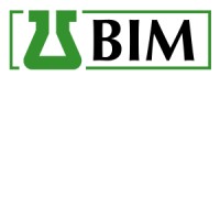 BIM Kemi logo, BIM Kemi contact details