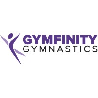 Gymfinity Gymnastics logo, Gymfinity Gymnastics contact details