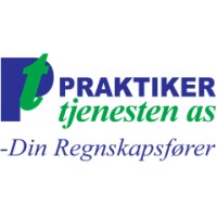 Praktikertjenesten as logo, Praktikertjenesten as contact details