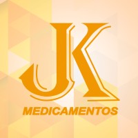 JK Medicamentos logo, JK Medicamentos contact details