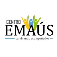 Centro Emaús logo, Centro Emaús contact details