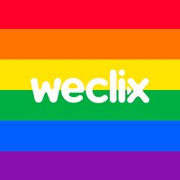 Weclix logo, Weclix contact details