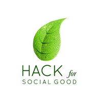 Hack for Social Good logo, Hack for Social Good contact details