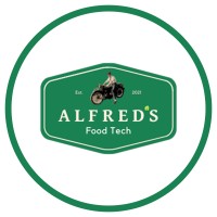 Alfred's Food-Tech logo, Alfred's Food-Tech contact details