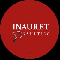 Inauret Consulting logo, Inauret Consulting contact details