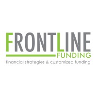 Frontline Funding logo, Frontline Funding contact details