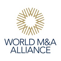 World M&A Alliance logo, World M&A Alliance contact details