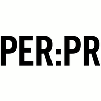 PerPR Oslo logo, PerPR Oslo contact details