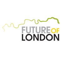 Future of London logo, Future of London contact details