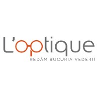 L'optique logo, L'optique contact details