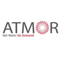 Atmor USA logo, Atmor USA contact details