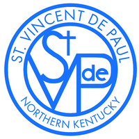 Society of St. Vincent de Paul -- NKY logo, Society of St. Vincent de Paul -- NKY contact details