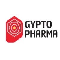 Gypto Pharma logo, Gypto Pharma contact details