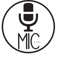 Mic Fun logo, Mic Fun contact details