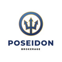 Poseidon Brokerage logo, Poseidon Brokerage contact details