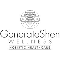 GenerateShen Wellness logo, GenerateShen Wellness contact details