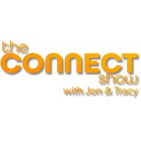 The Connect Show with Jon and Tracy logo, The Connect Show with Jon and Tracy contact details