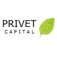 Privet Capital LLP logo, Privet Capital LLP contact details