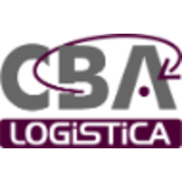 CBA Logistica SRL logo, CBA Logistica SRL contact details