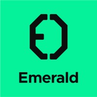 Emerald Digital logo, Emerald Digital contact details