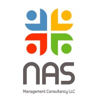 NAS Management Consultancy logo, NAS Management Consultancy contact details