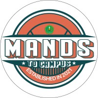 Mands to Campus logo, Mands to Campus contact details