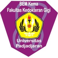 BEM Kema FKG Unpad logo, BEM Kema FKG Unpad contact details