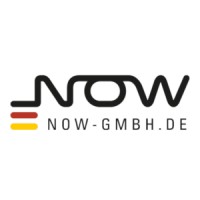 NOW GmbH logo, NOW GmbH contact details