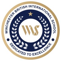 Winchester British International School logo, Winchester British International School contact details