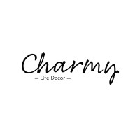 Charmy HK logo, Charmy HK contact details