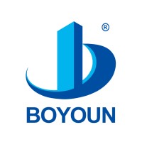 Boyoun Heavy Industries Co., Ltd logo, Boyoun Heavy Industries Co., Ltd contact details