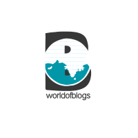 World Of Blogs logo, World Of Blogs contact details