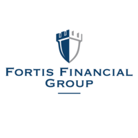 Fortis Financial Group logo, Fortis Financial Group contact details