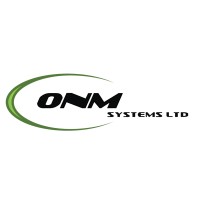 ONM Systems Ltd logo, ONM Systems Ltd contact details