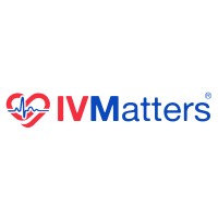 IVMatters logo, IVMatters contact details