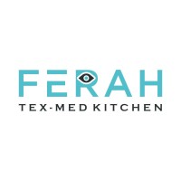 Ferah Tex-Med Kitchen logo, Ferah Tex-Med Kitchen contact details